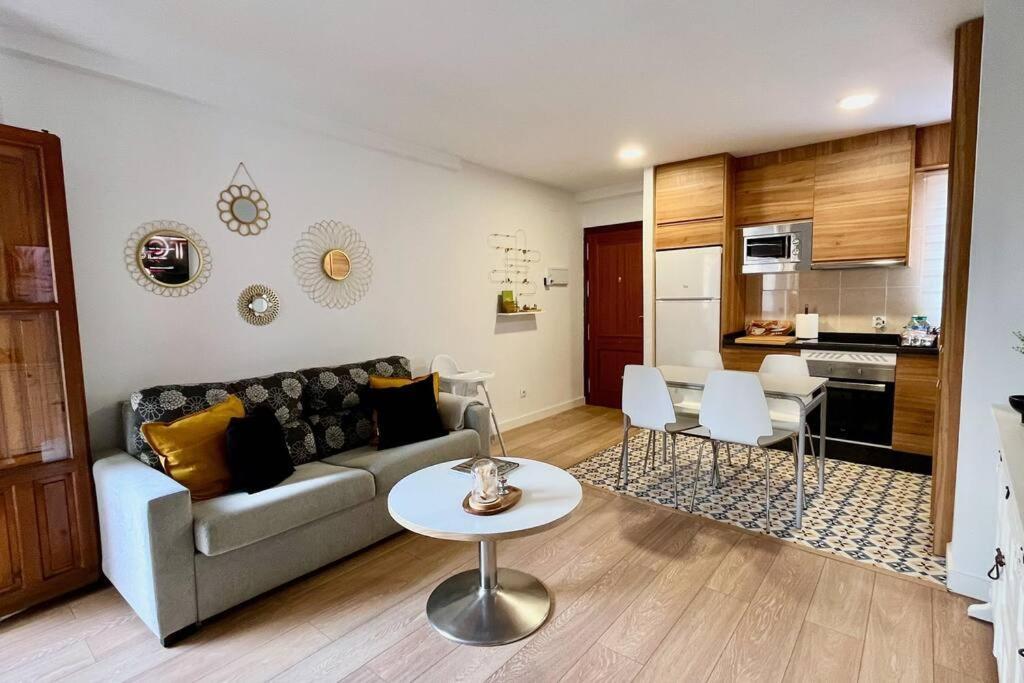 Apartamento Kenza Cordoba Exterior photo