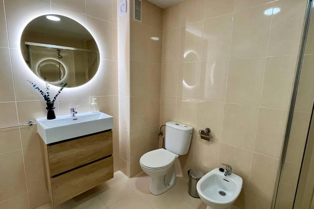 Apartamento Kenza Cordoba Exterior photo