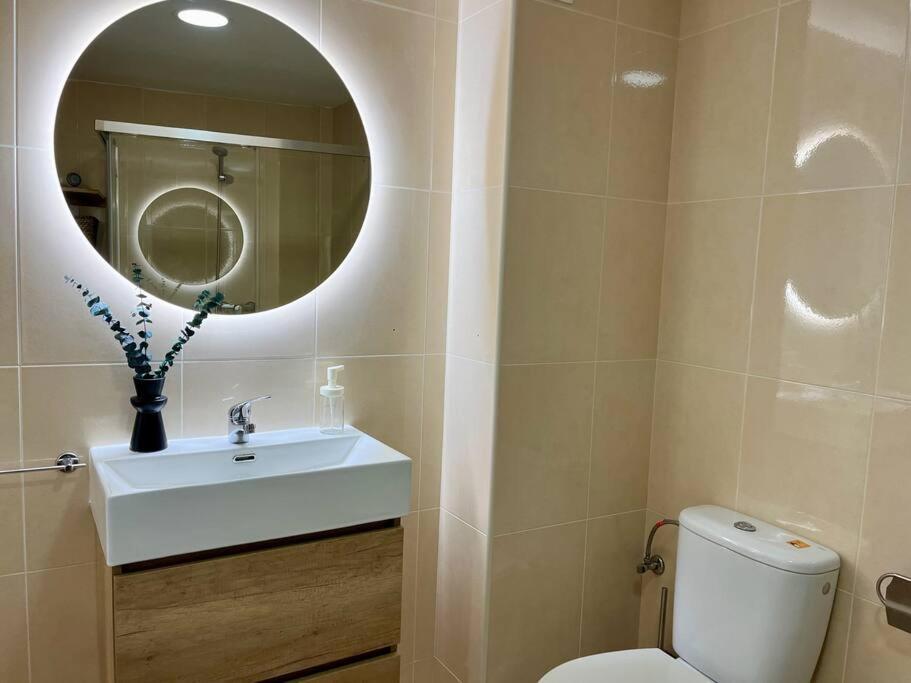 Apartamento Kenza Cordoba Exterior photo
