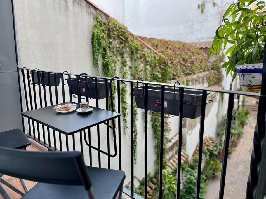 Apartamento Kenza Cordoba Exterior photo