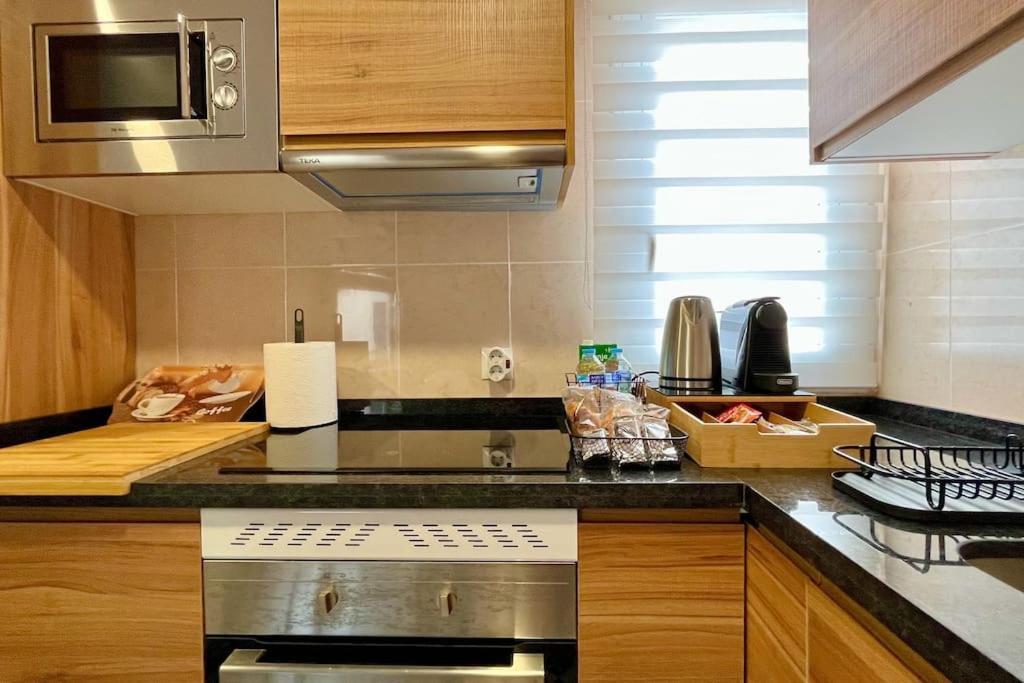 Apartamento Kenza Cordoba Exterior photo