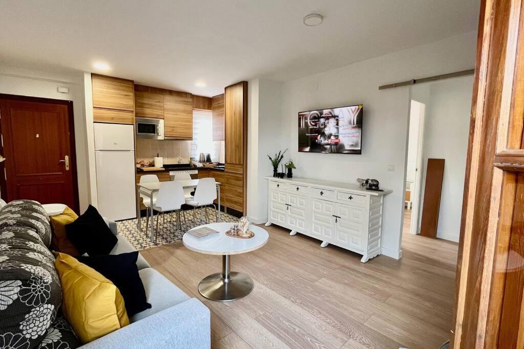 Apartamento Kenza Cordoba Exterior photo